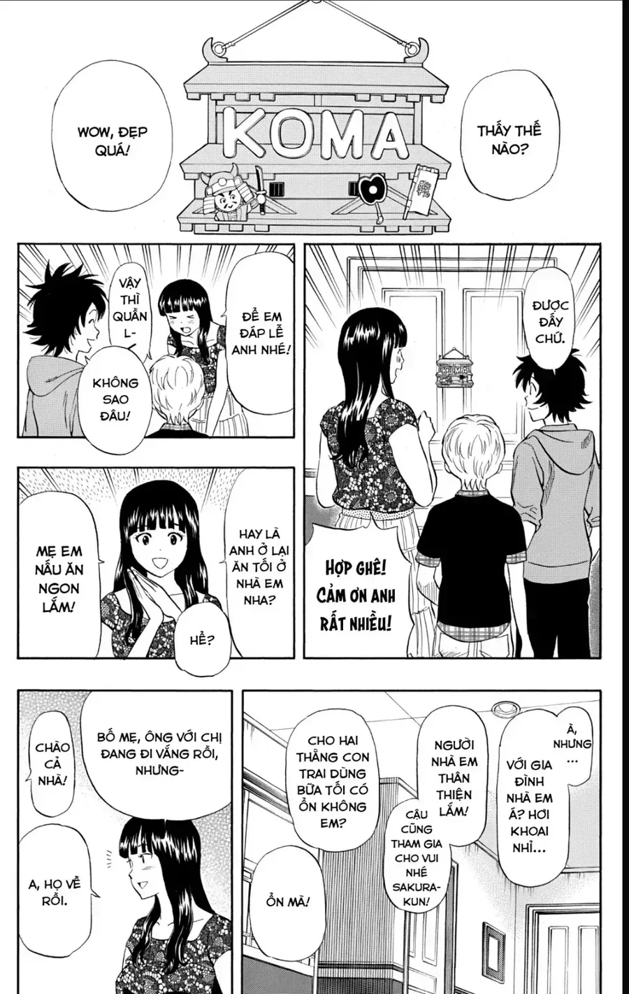 Chapter 236 - Trang 13