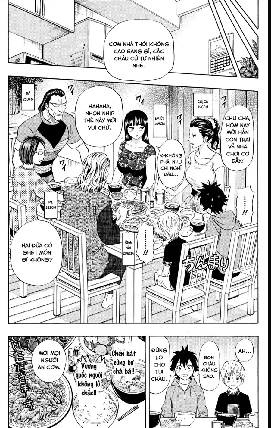 Chapter 236 - Trang 15