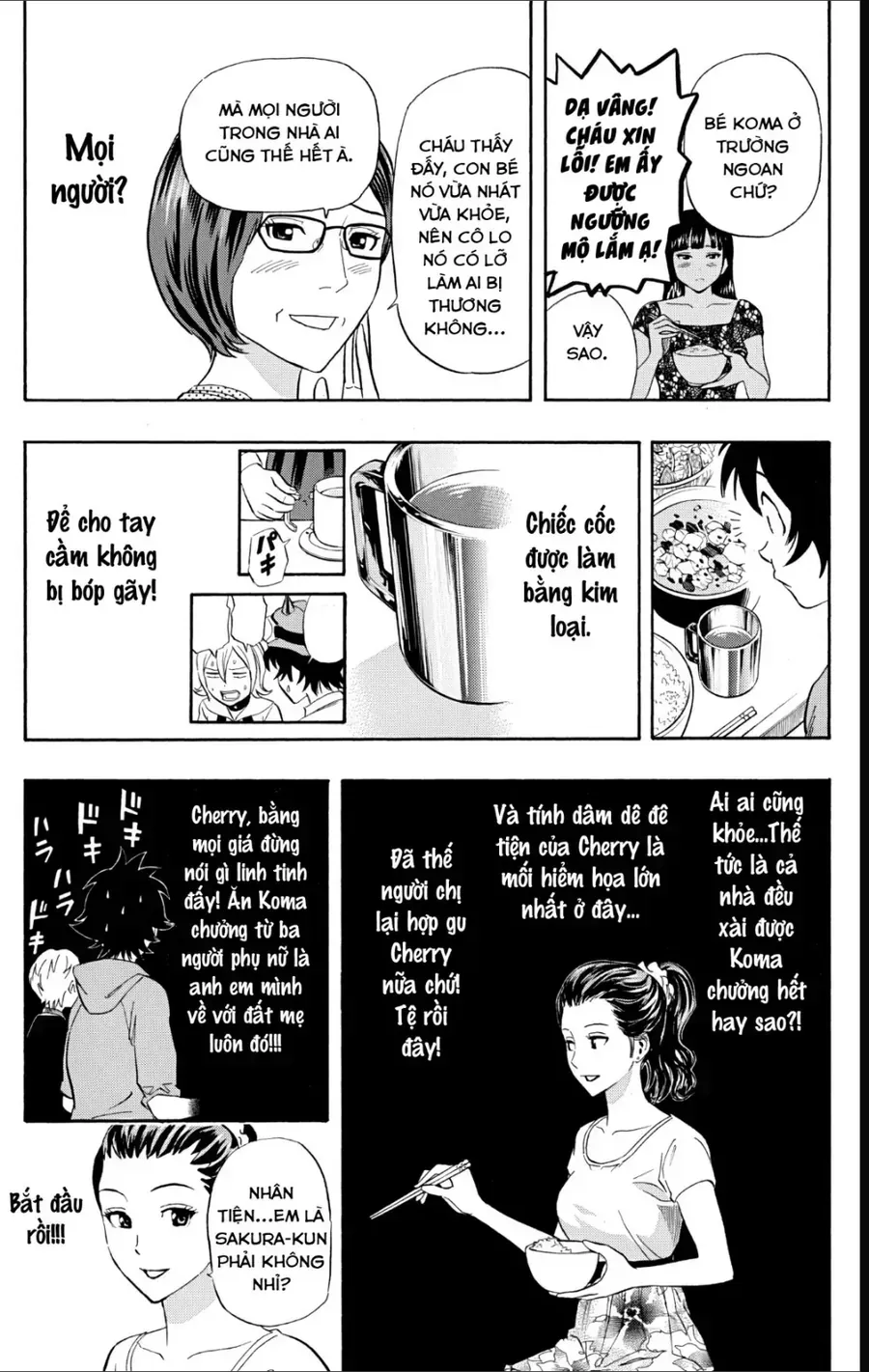 Chapter 236 - Trang 17