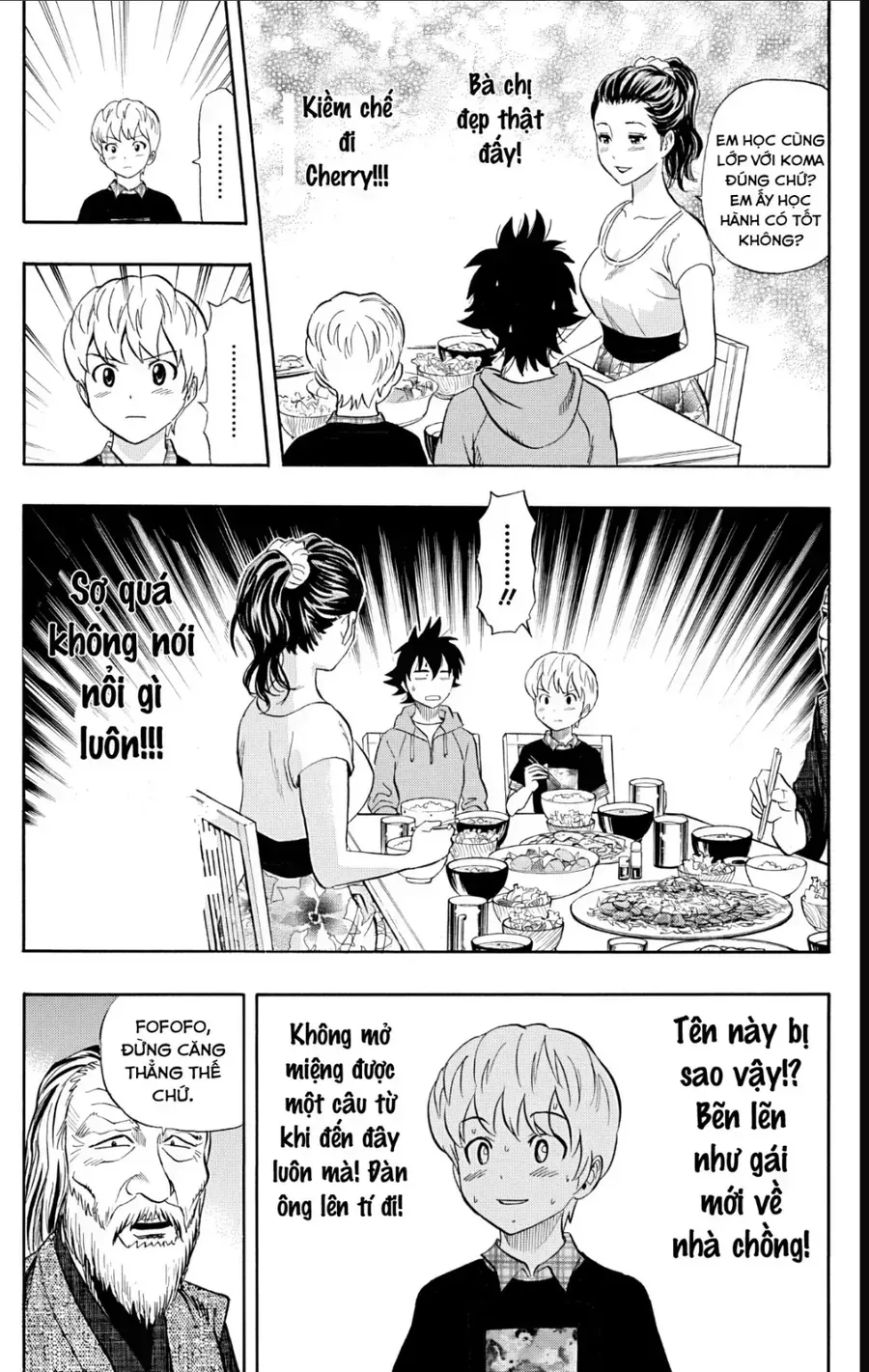 Chapter 236 - Trang 18