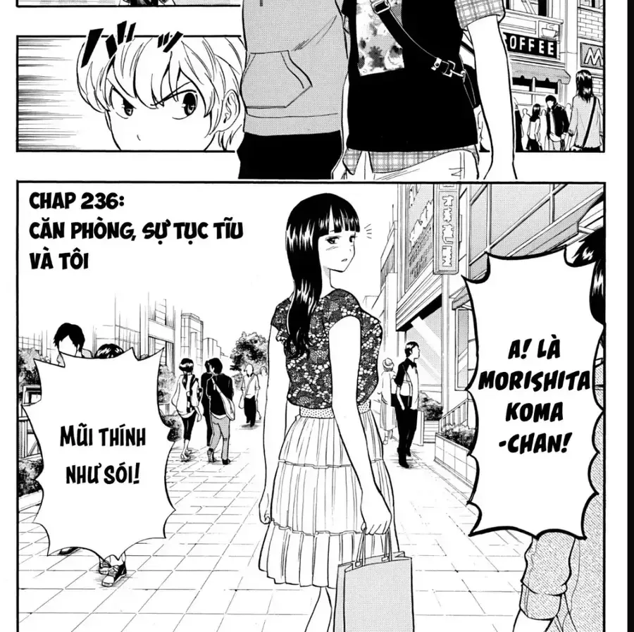 Chapter 236 - Trang 3