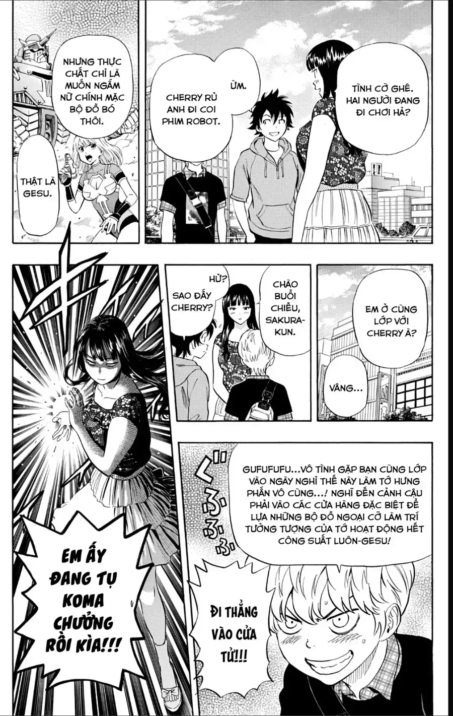 Chapter 236 - Trang 4