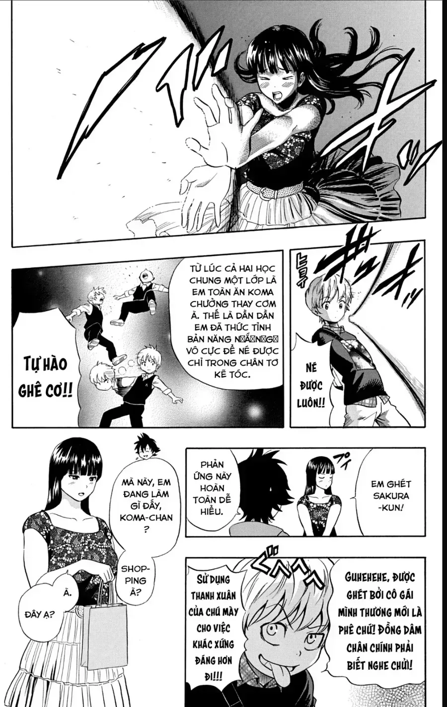 Chapter 236 - Trang 5