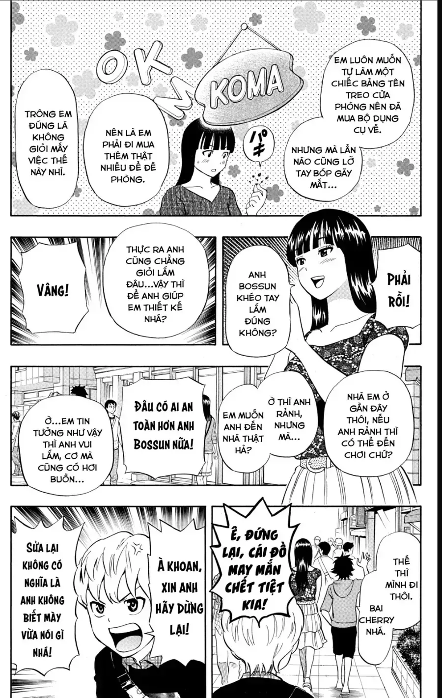 Chapter 236 - Trang 6