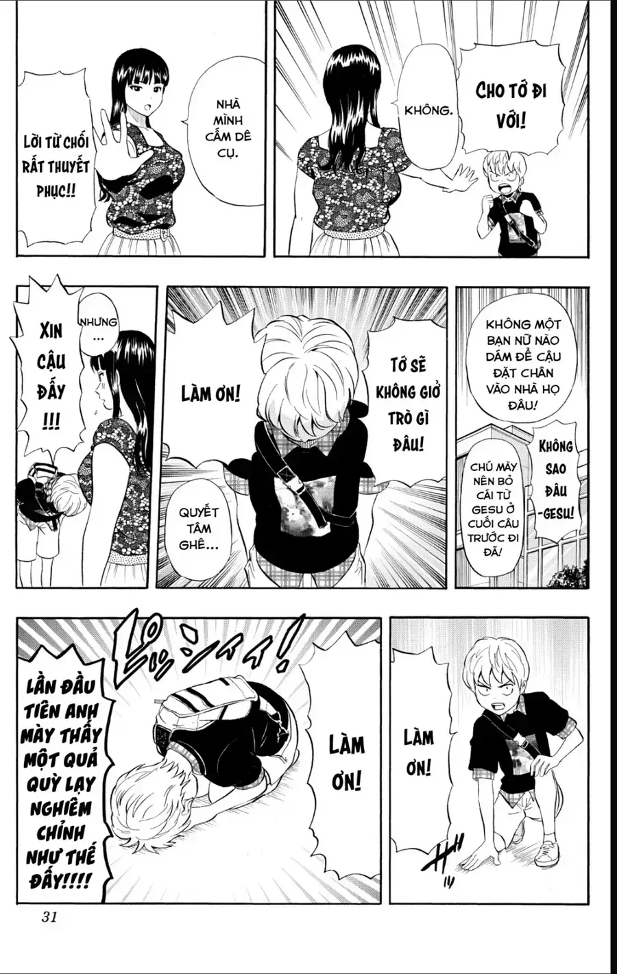 Chapter 236 - Trang 7