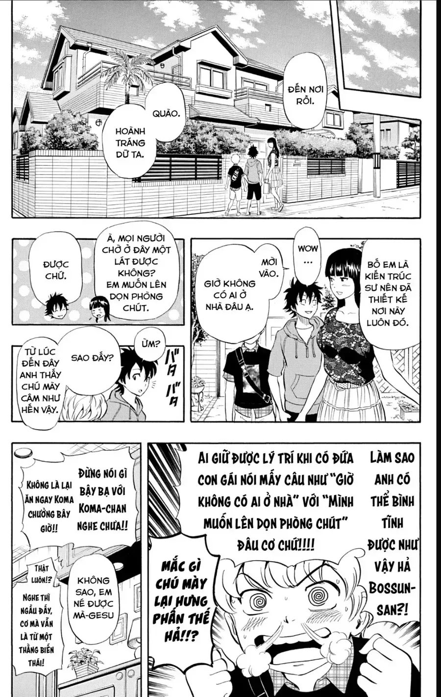Chapter 236 - Trang 8