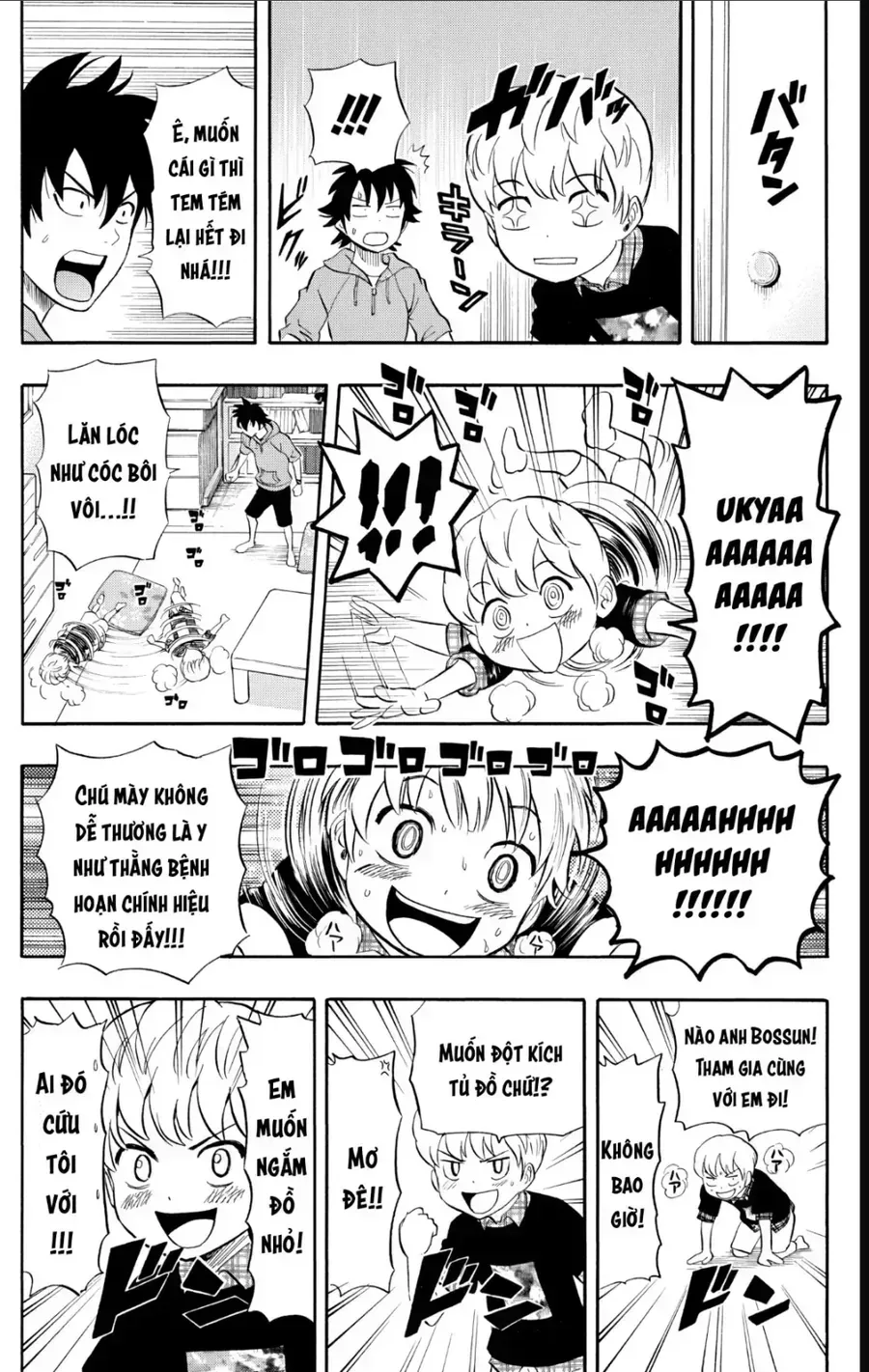 Chapter 236 - Trang 10