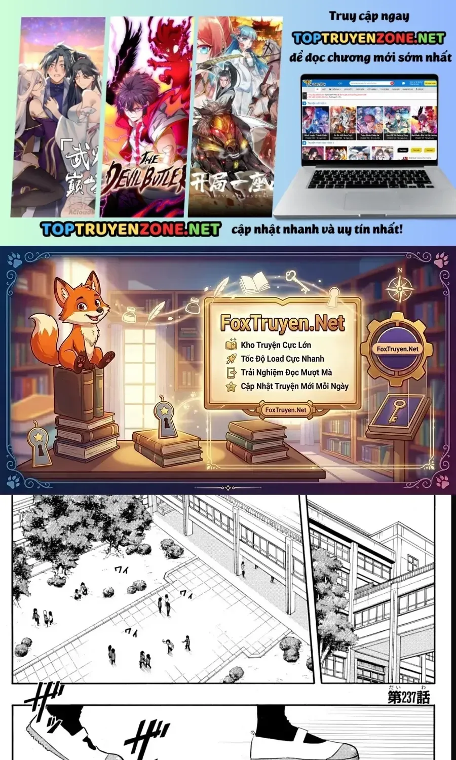 Chapter 237 - Trang 2
