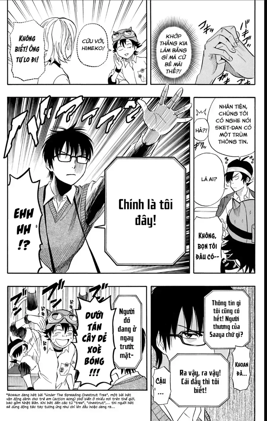 Chapter 237 - Trang 14