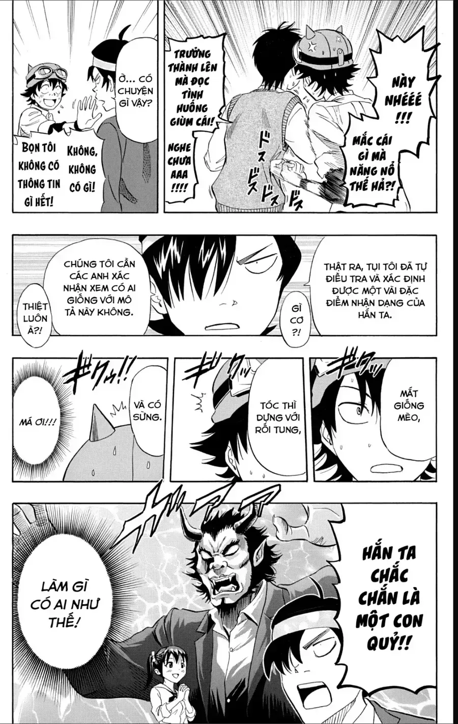Chapter 237 - Trang 15