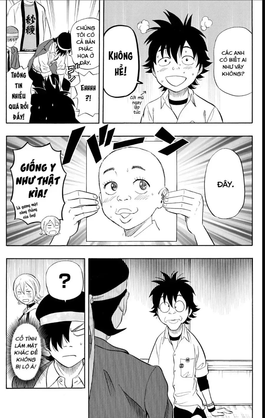 Chapter 237 - Trang 16
