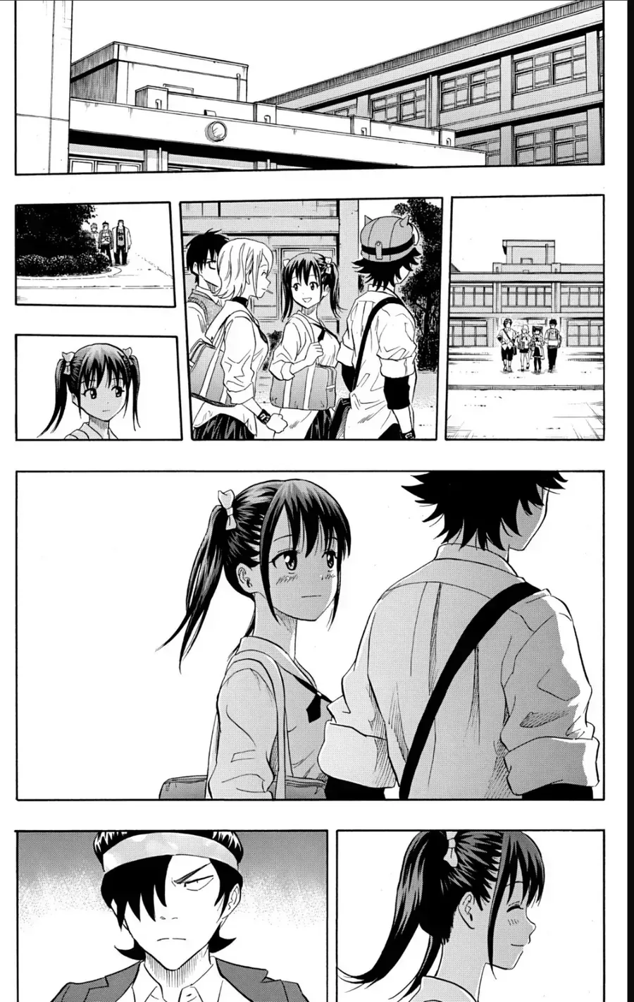 Chapter 237 - Trang 19