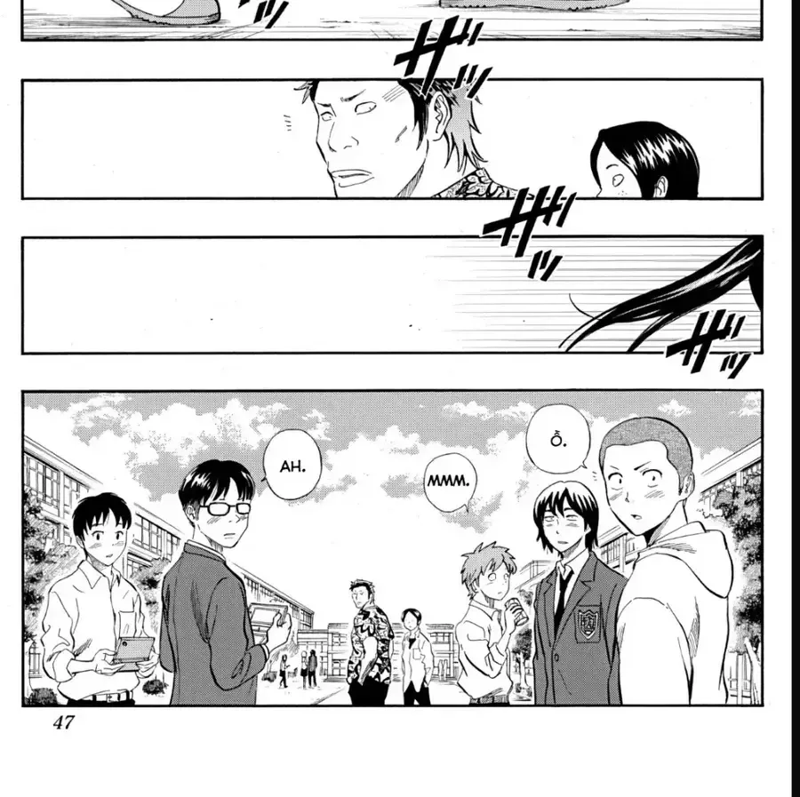 Chapter 237 - Trang 3