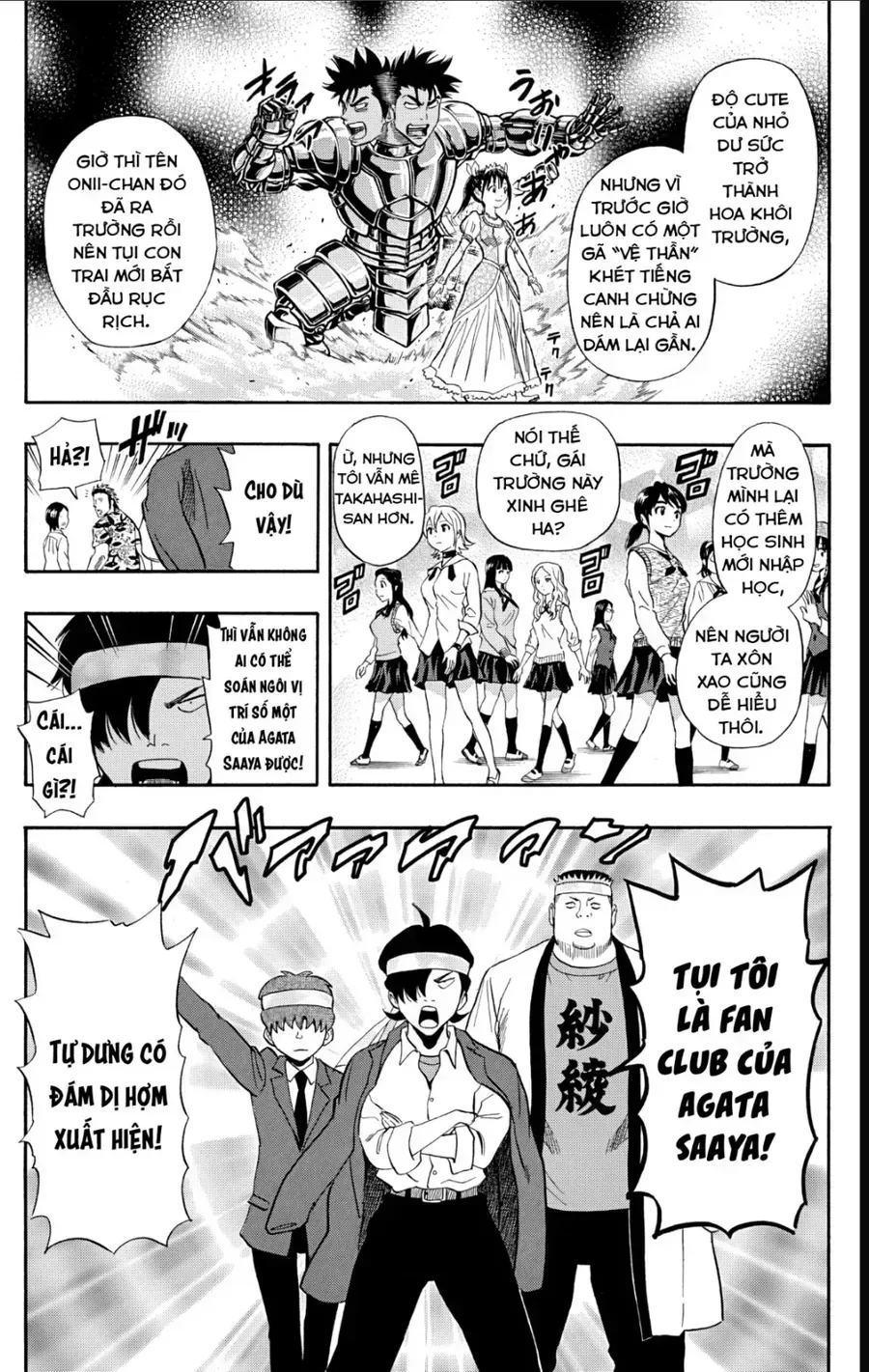 Chapter 237 - Trang 5