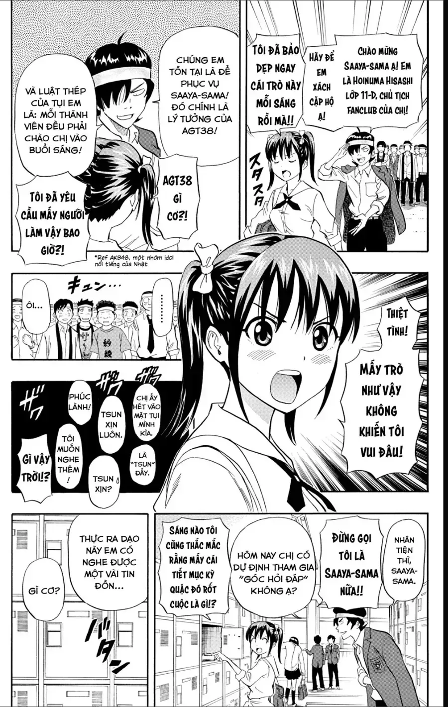 Chapter 237 - Trang 7