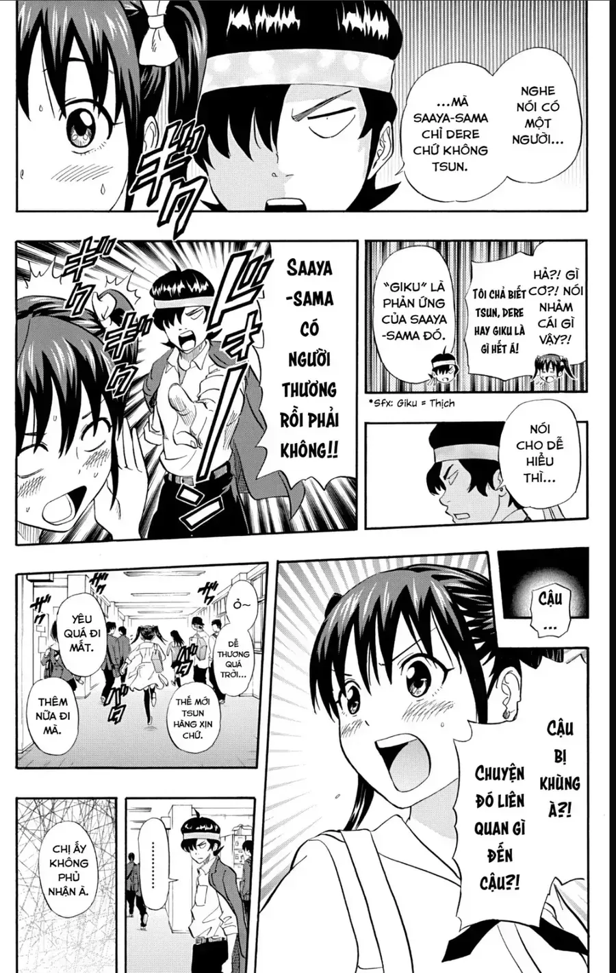 Chapter 237 - Trang 8