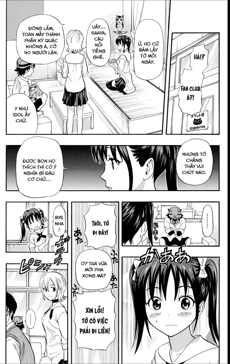 Chapter 237 - Trang 9