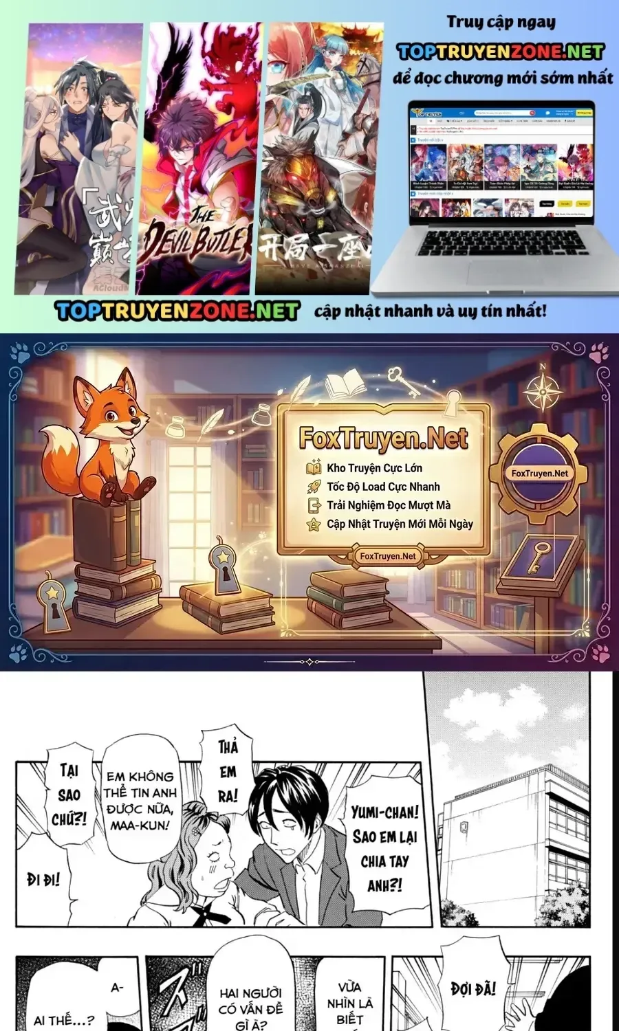 Chapter 238 - Trang 2