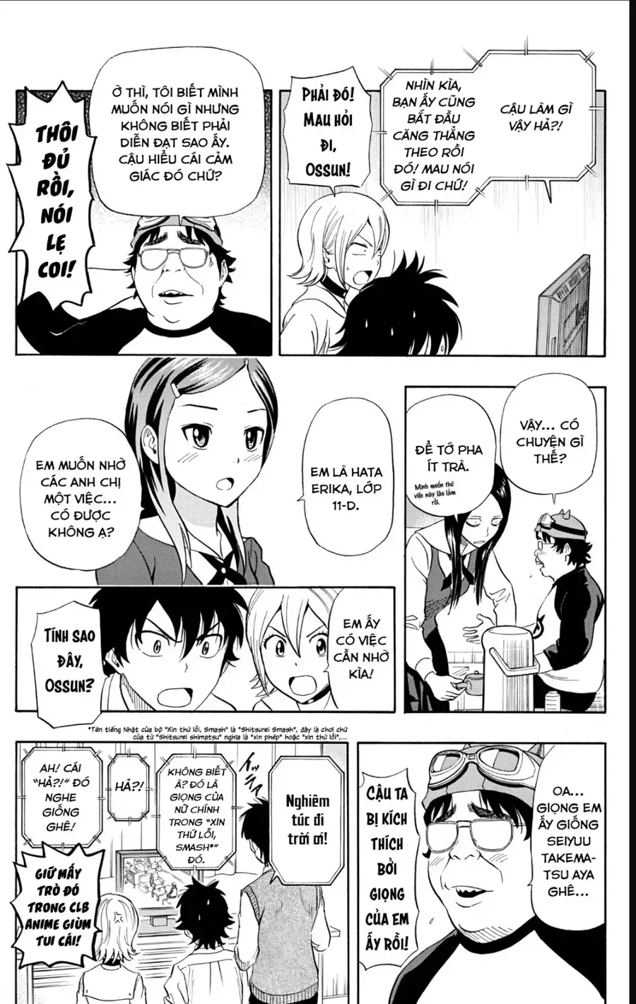 Chapter 238 - Trang 11