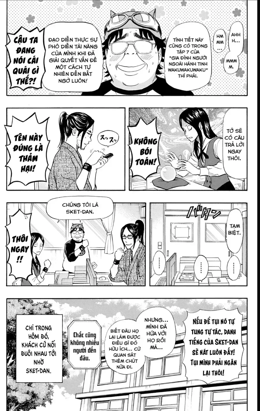 Chapter 238 - Trang 14
