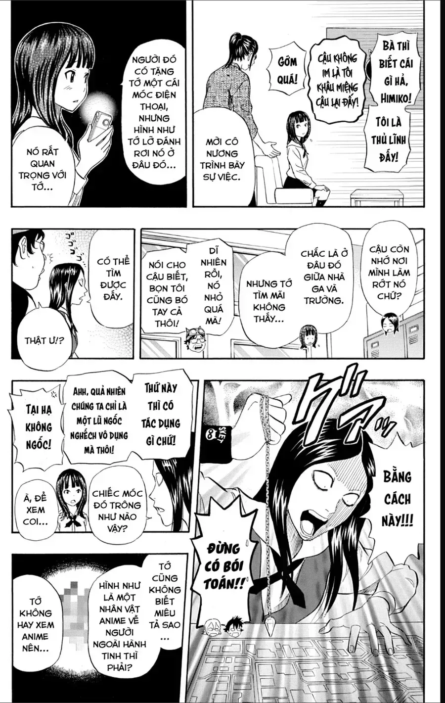 Chapter 238 - Trang 17