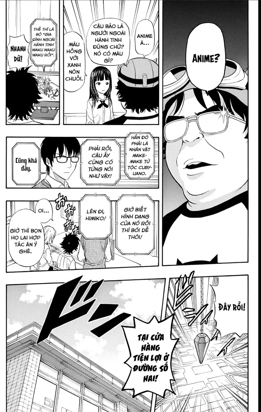 Chapter 238 - Trang 18