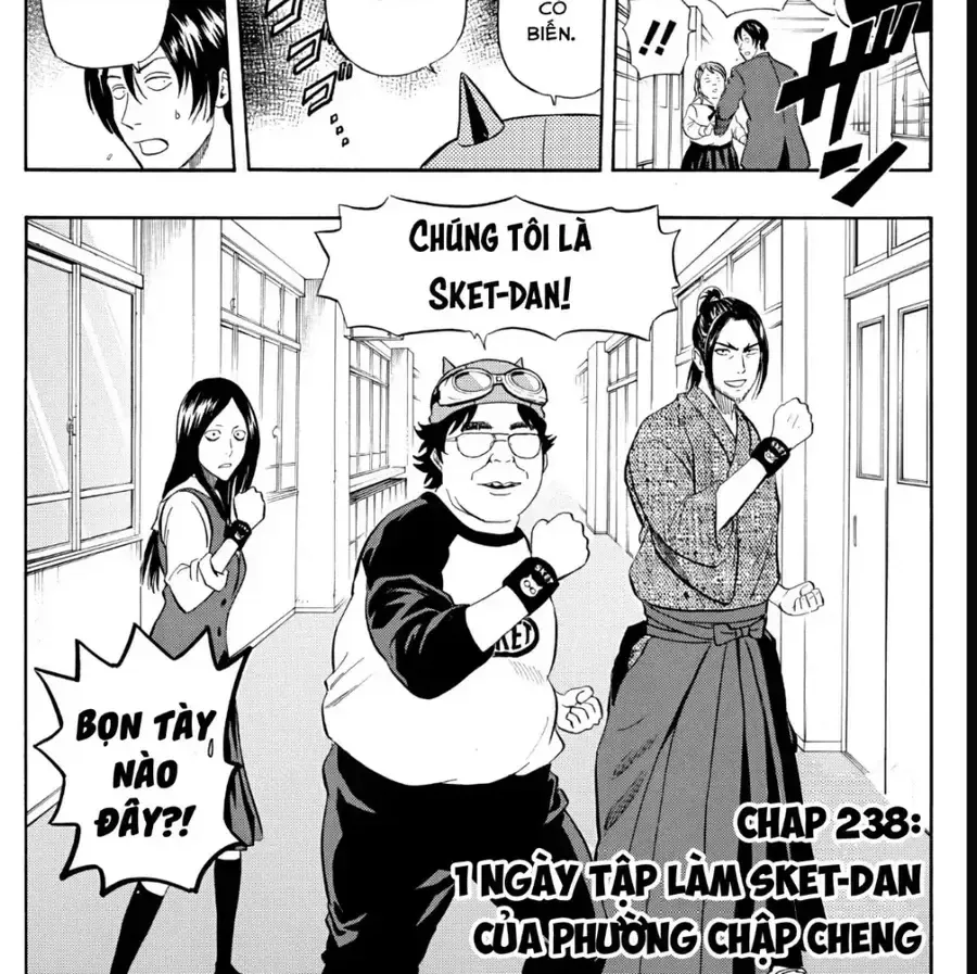 Chapter 238 - Trang 3