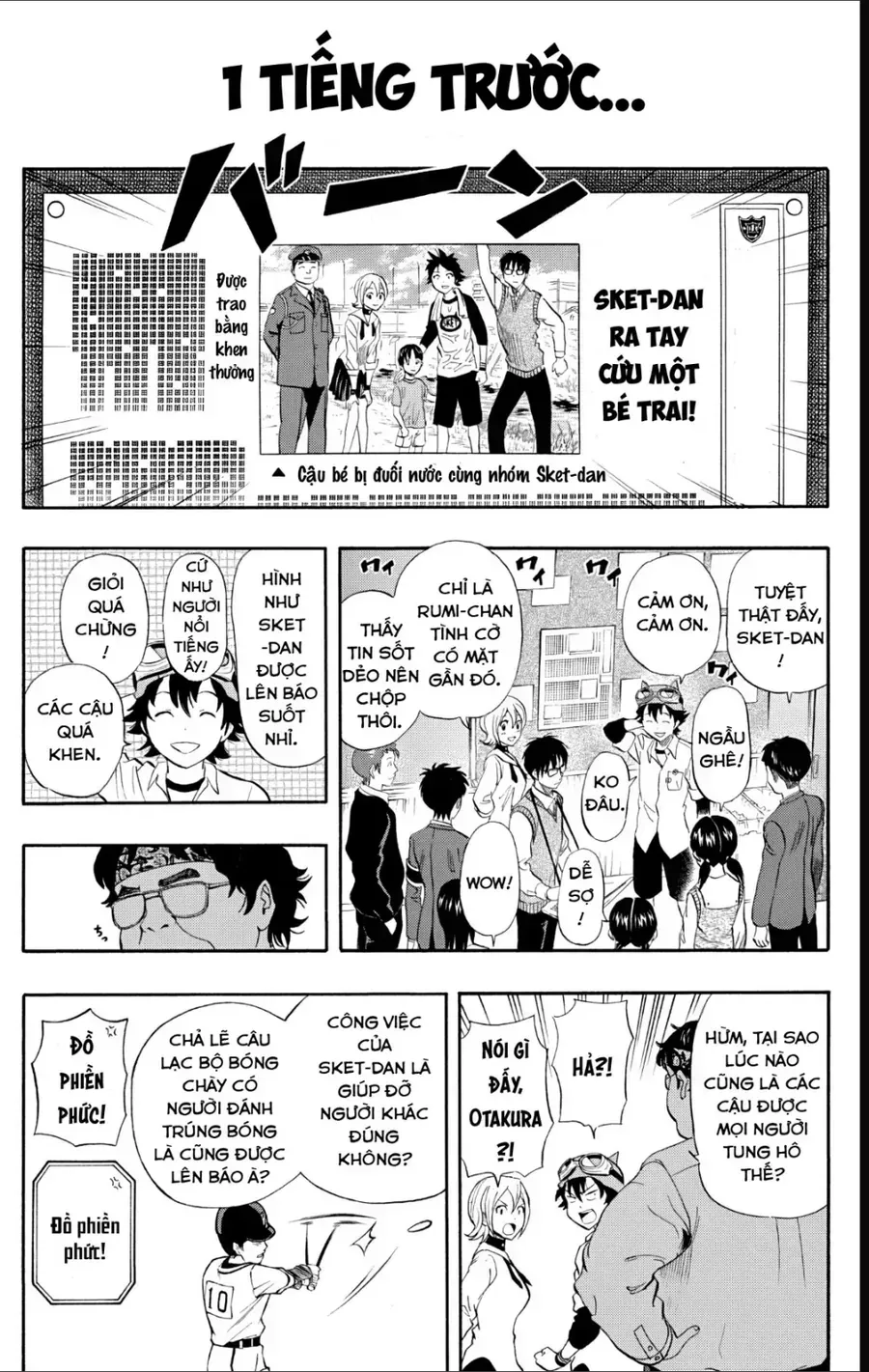 Chapter 238 - Trang 4