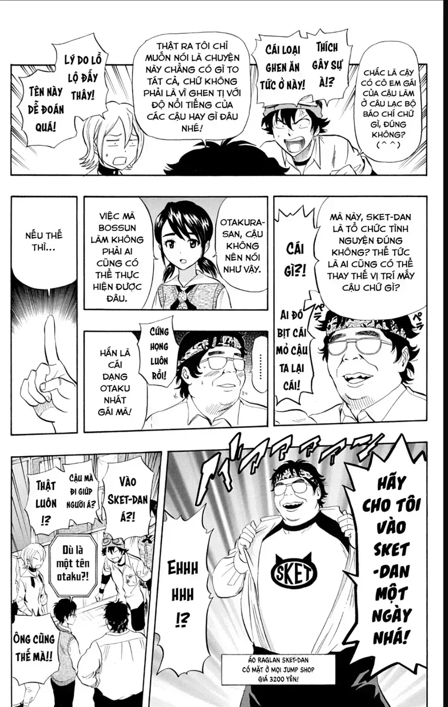 Chapter 238 - Trang 5
