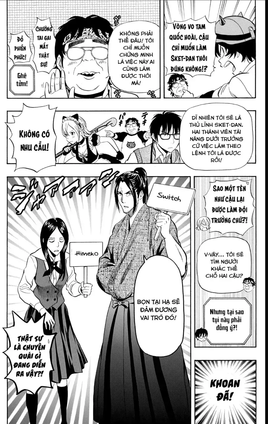 Chapter 238 - Trang 6