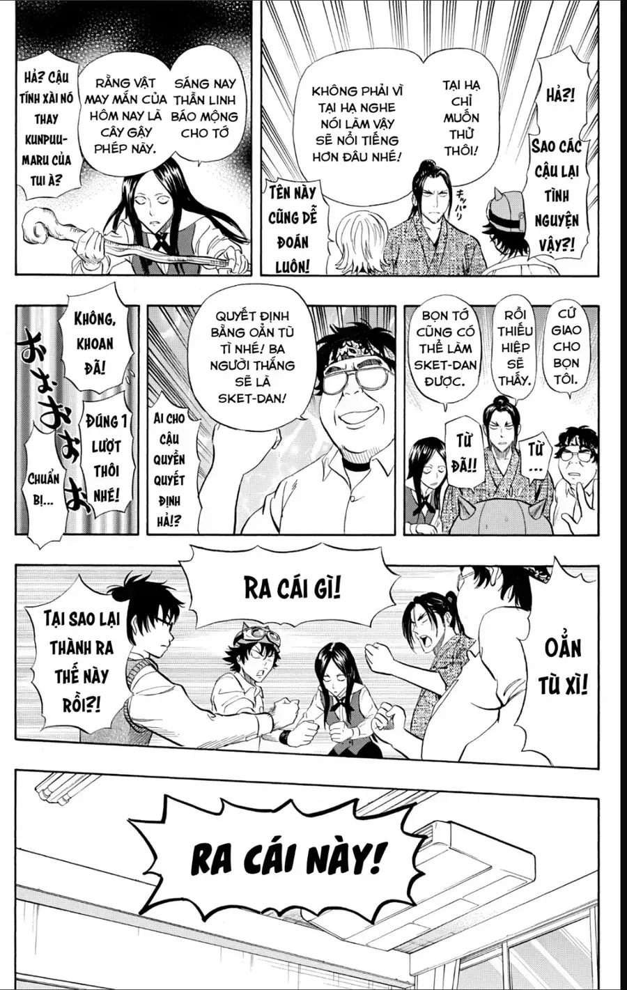 Chapter 238 - Trang 7