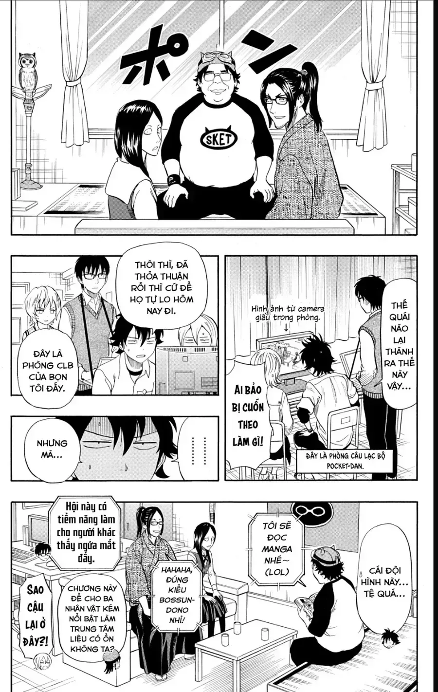 Chapter 238 - Trang 8