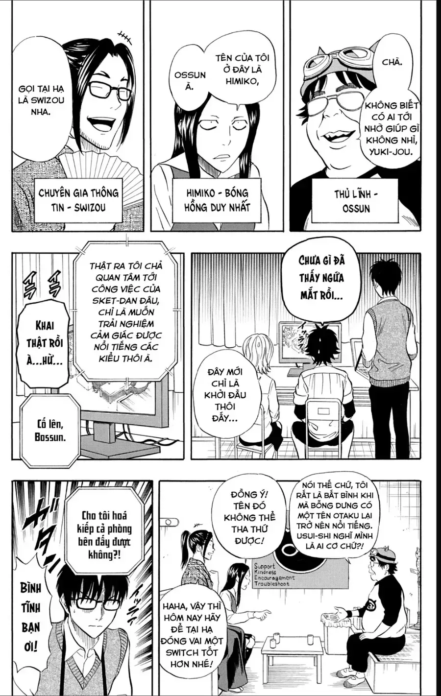 Chapter 238 - Trang 9