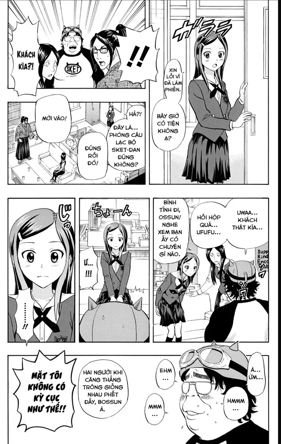 Chapter 238 - Trang 10