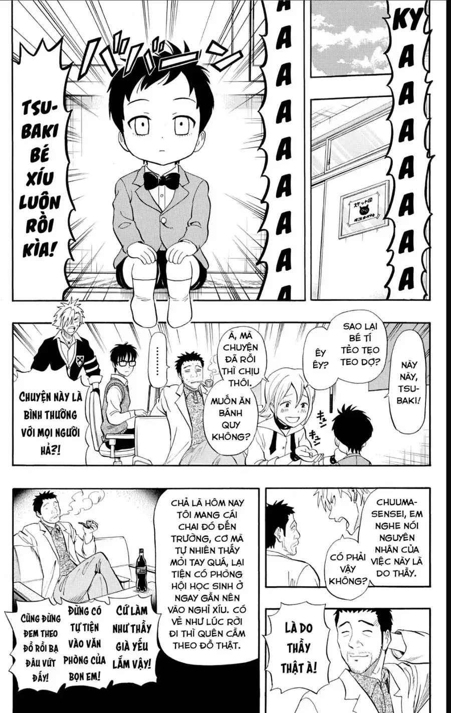 Chapter 239 - Trang 11