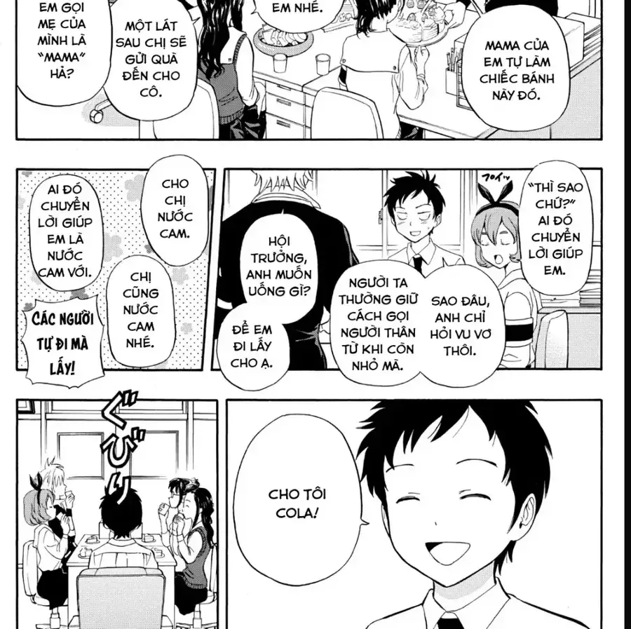 Chapter 239 - Trang 3