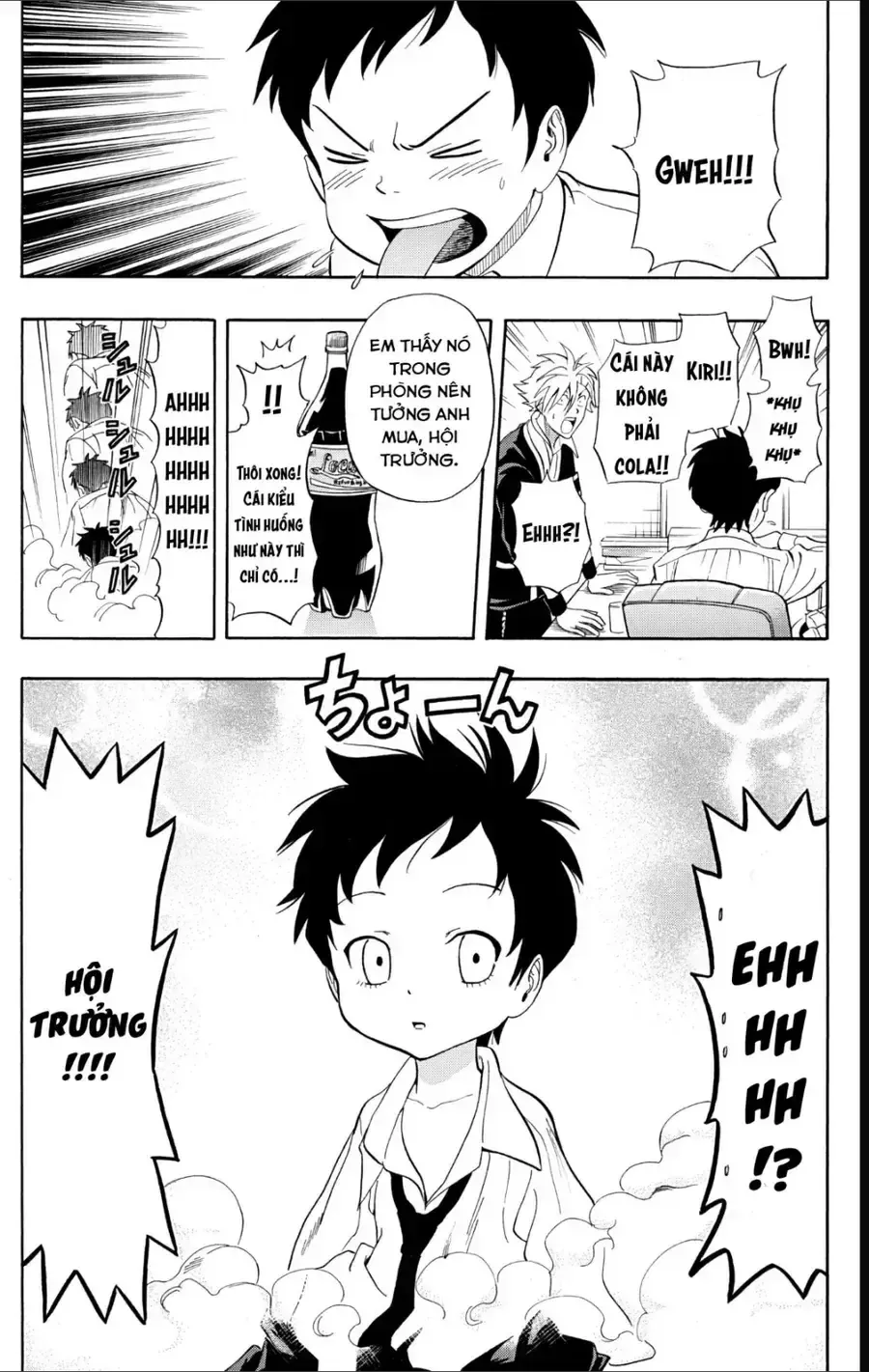 Chapter 239 - Trang 4