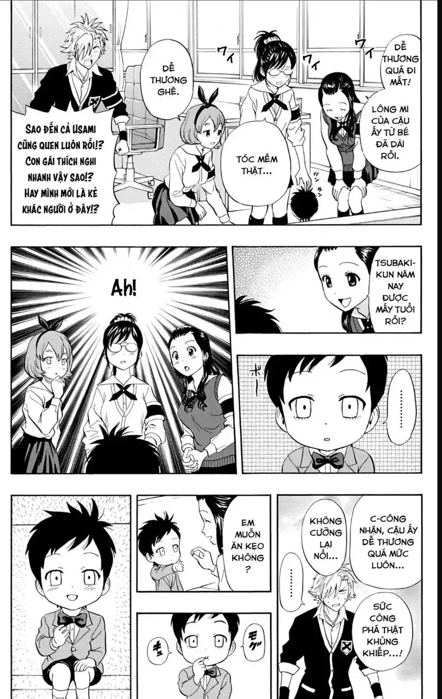 Chapter 239 - Trang 6