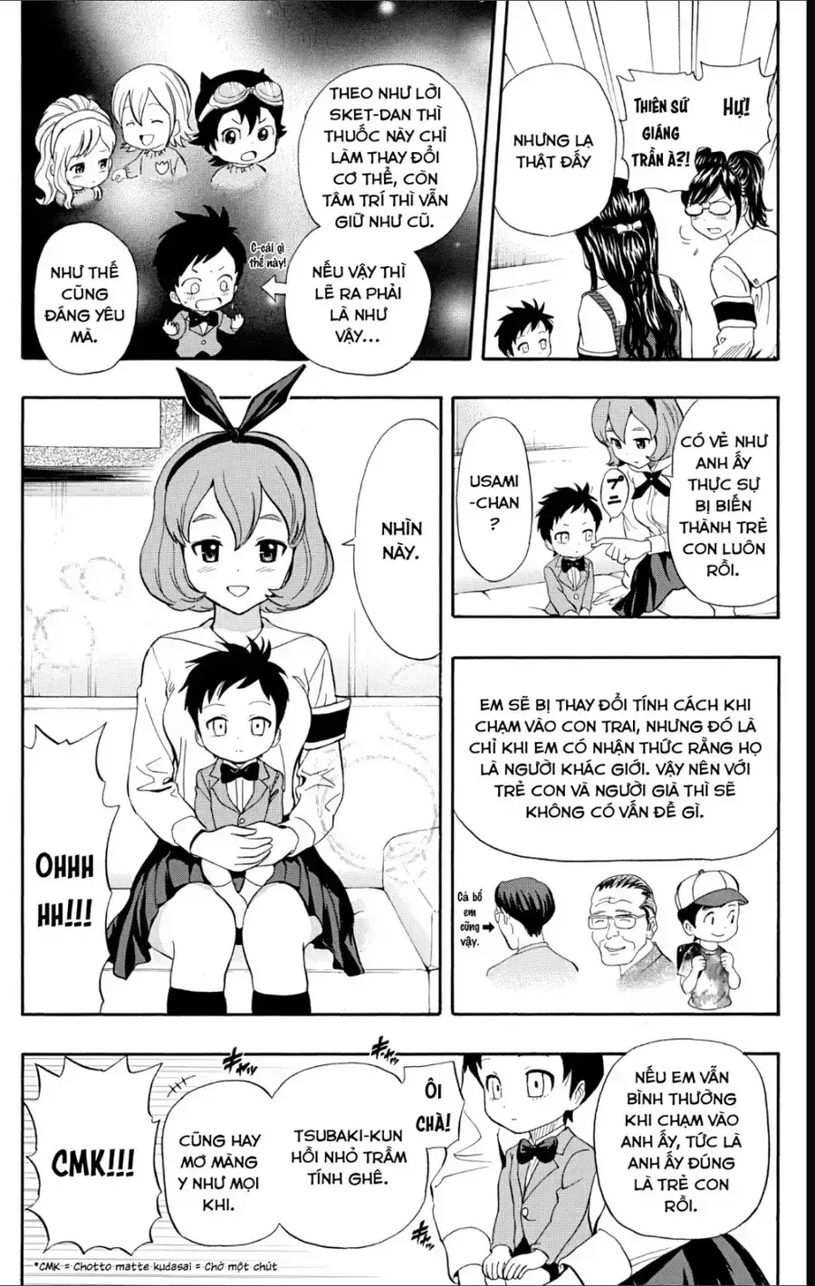 Chapter 239 - Trang 7