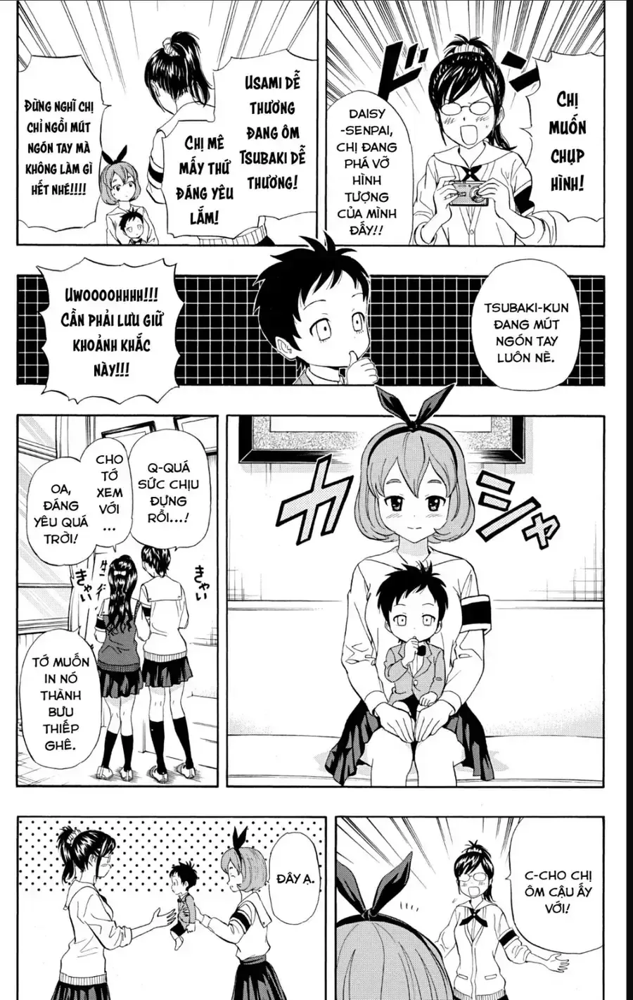 Chapter 239 - Trang 8