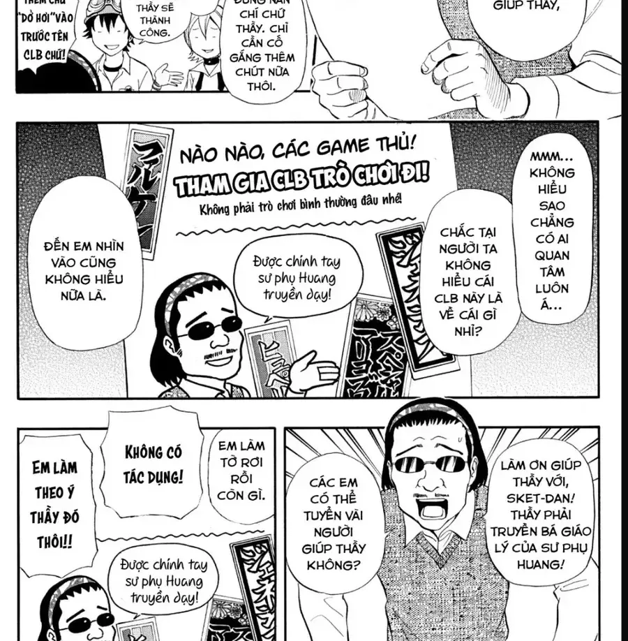Chapter 240 - Trang 2