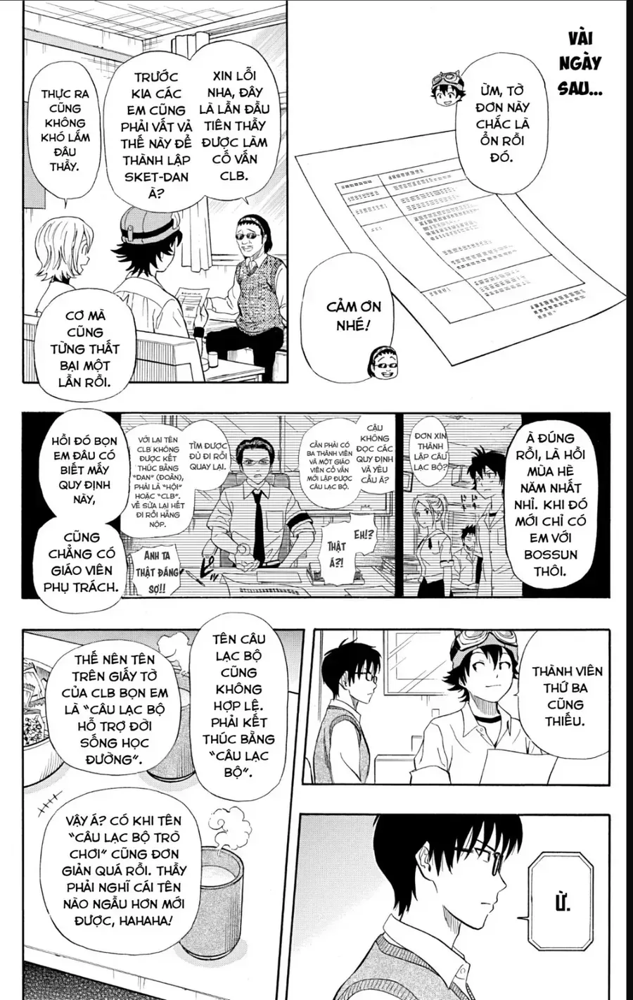 Chapter 240 - Trang 15
