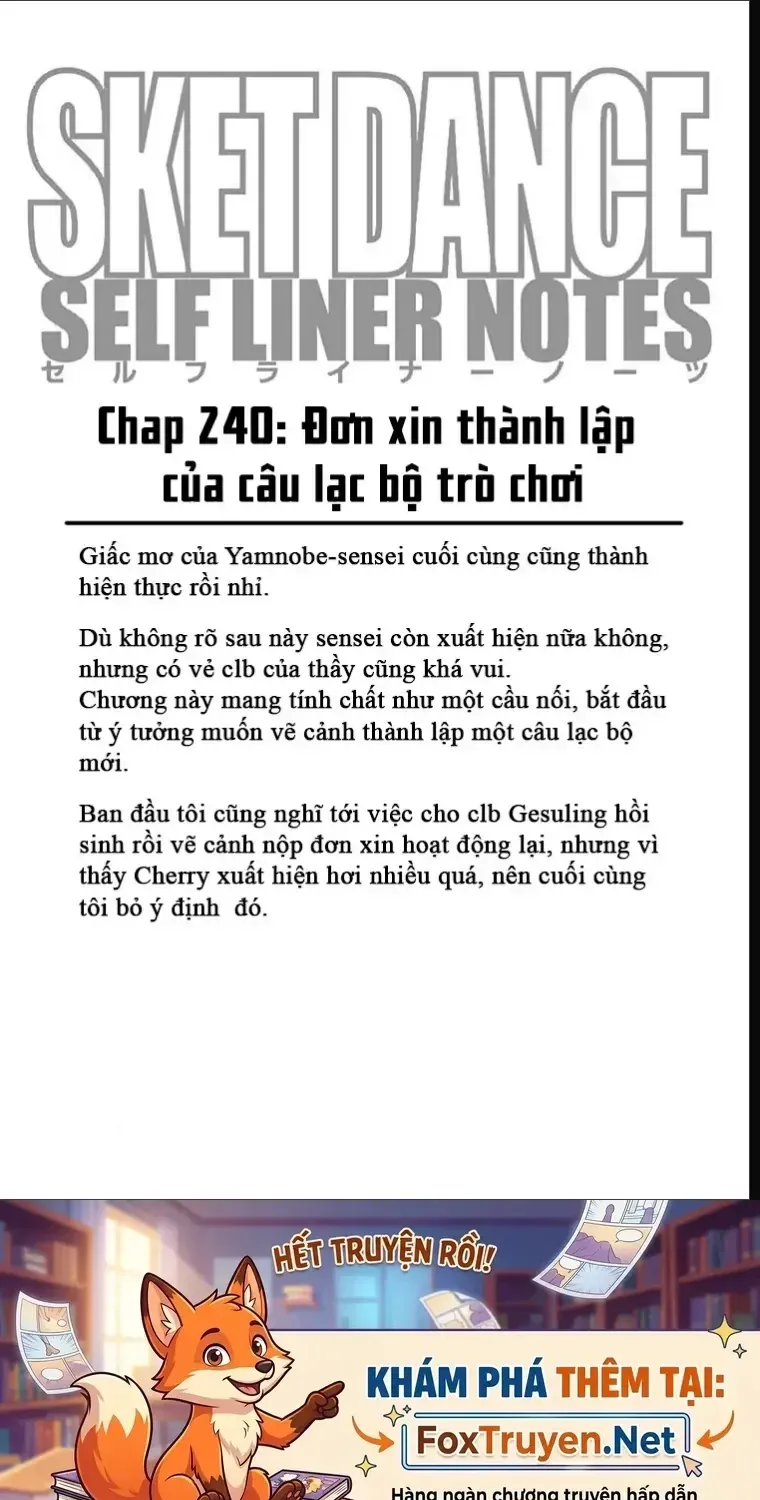 Chapter 240 - Trang 21