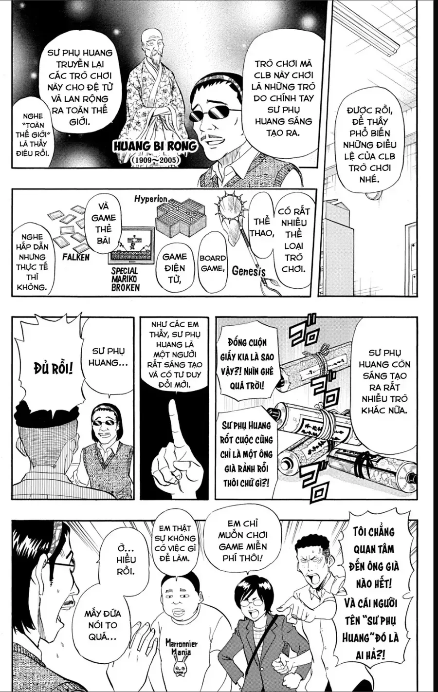 Chapter 240 - Trang 6