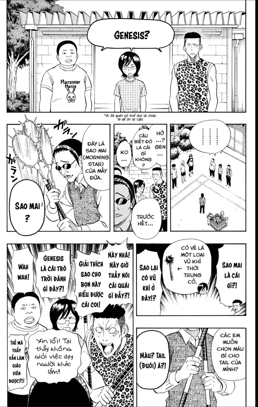 Chapter 240 - Trang 8