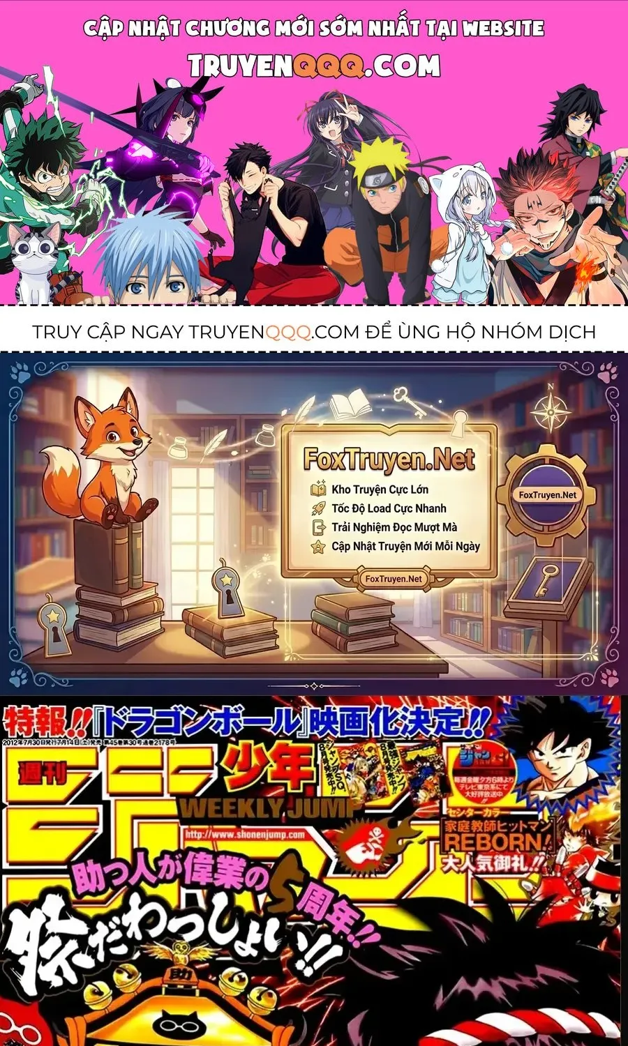 Chapter 241 - Trang 1