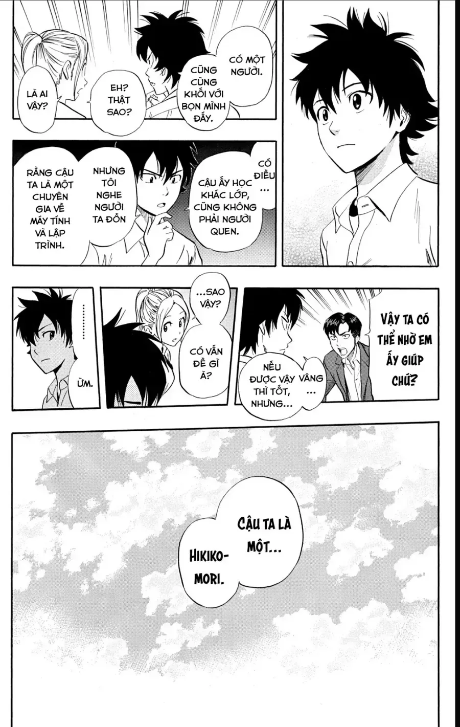 Chapter 241 - Trang 19