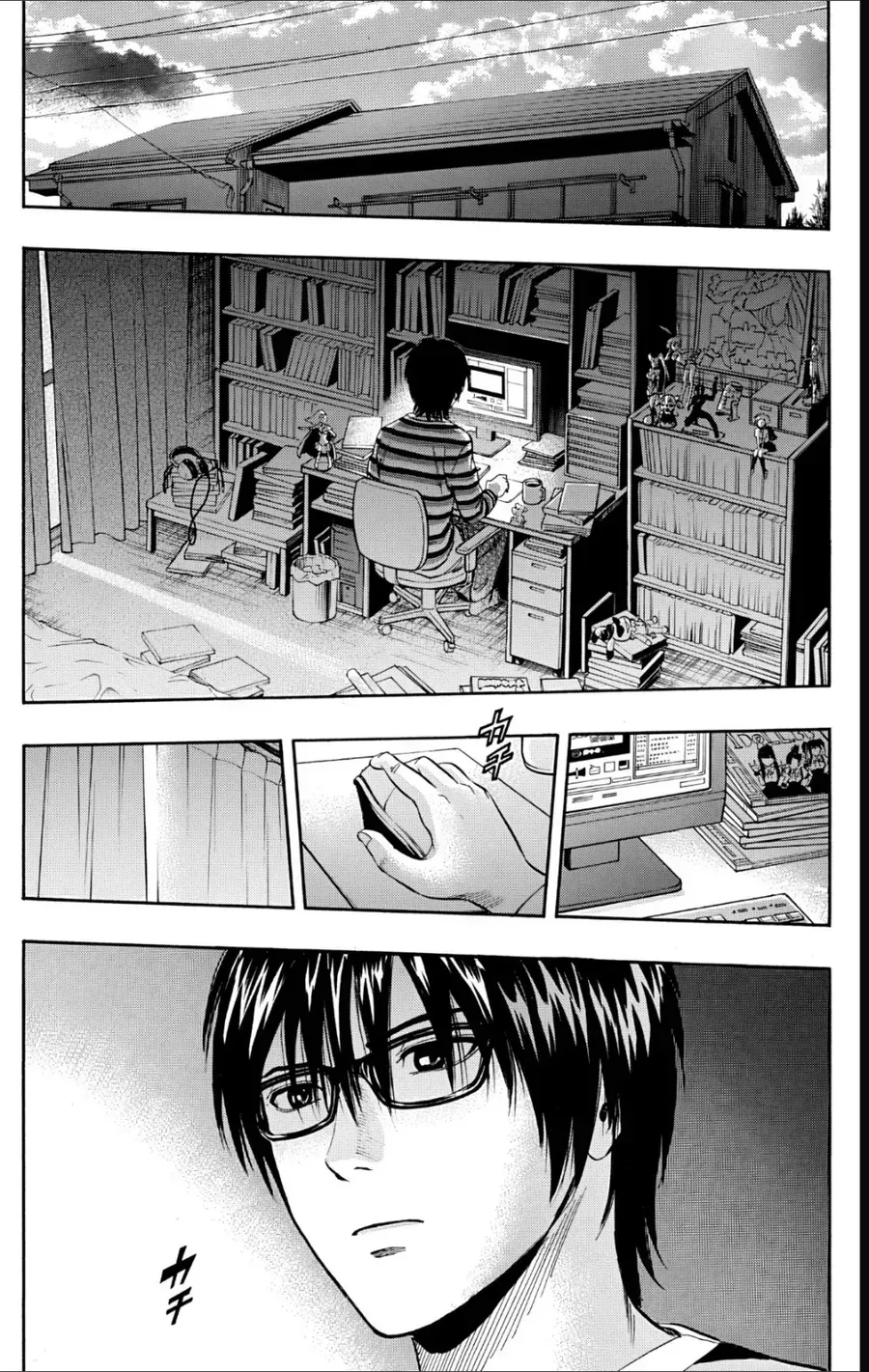 Chapter 241 - Trang 20