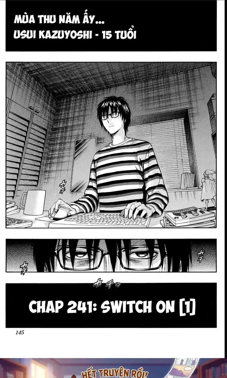Chapter 241 - Trang 21