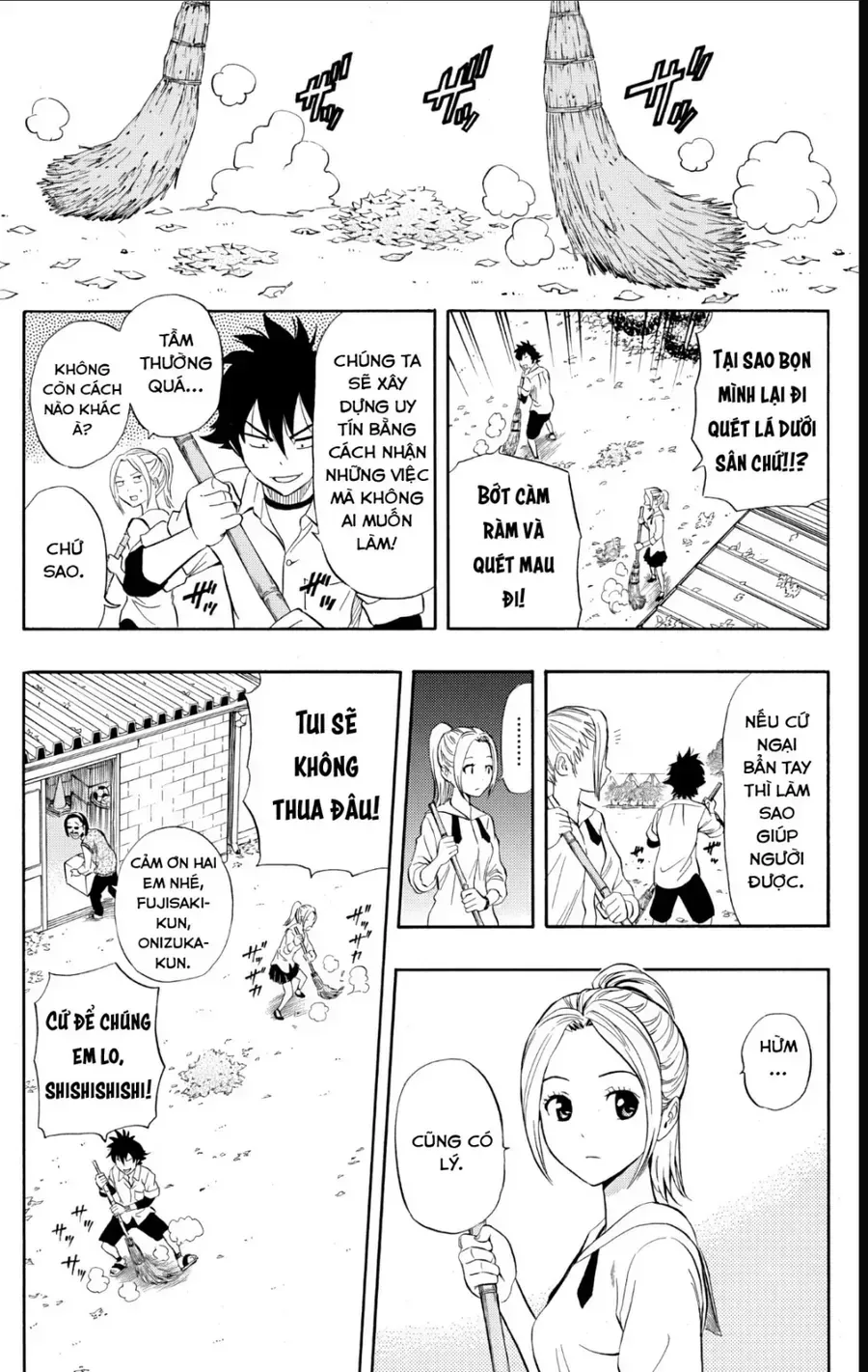 Chapter 241 - Trang 6